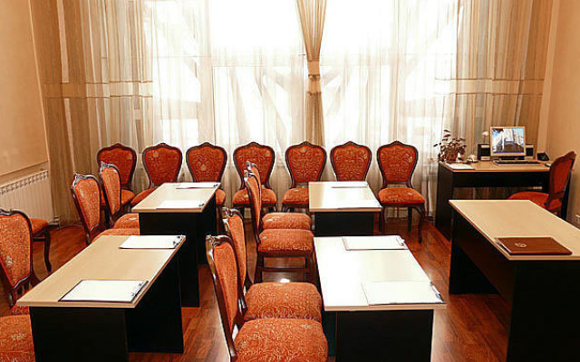 Hotel European
