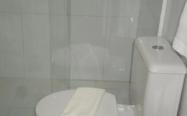 Flat no Farol da Barra
