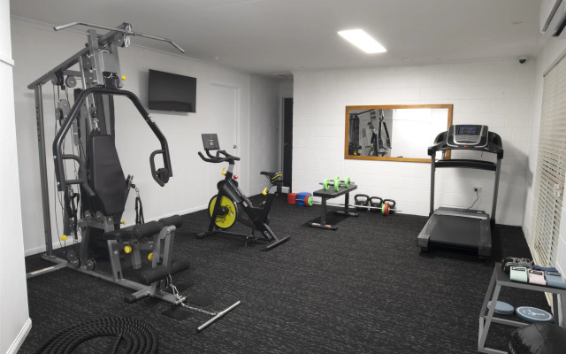 Club Wyndham Mission Beach