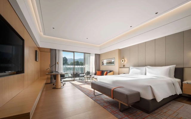 Wyndham Grand Zhaoqing Downtown