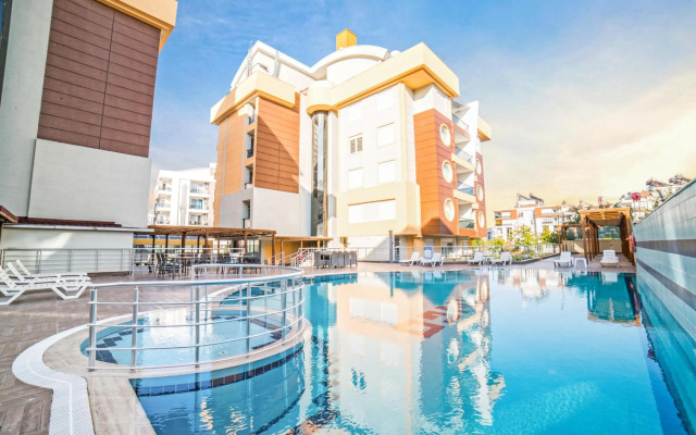 Flamingo Residence Hotel