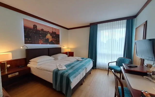 Leine Hotel
