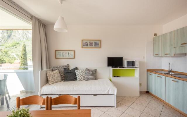 Casa Varone 46, swimming pool and bbq