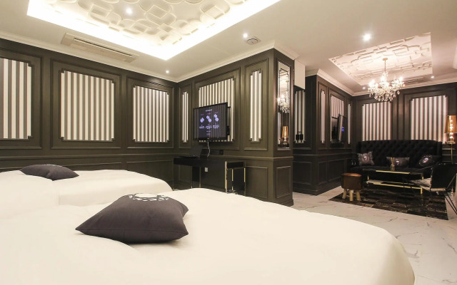 Hotel Cullinan DaeChi
