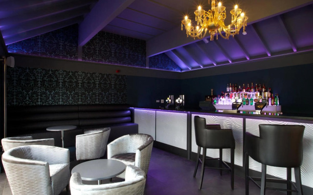 Marwell Hotel Winchester South