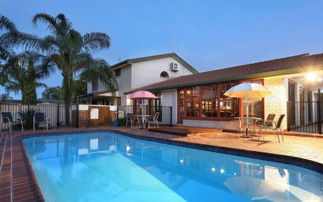 Tamworth Motor Inn & Cabins