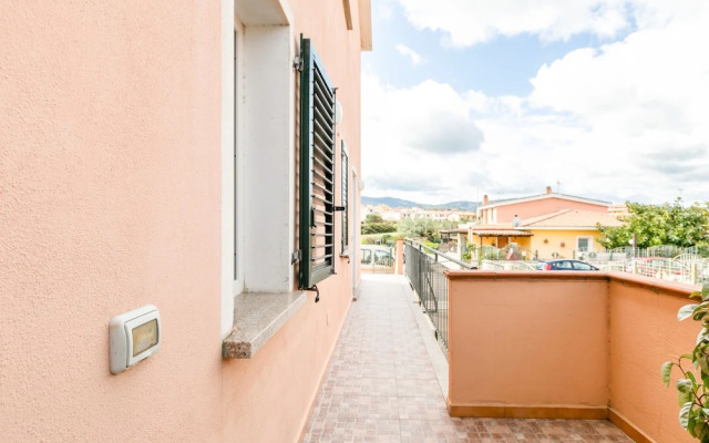 Valledoria Seaside Vacation Flats