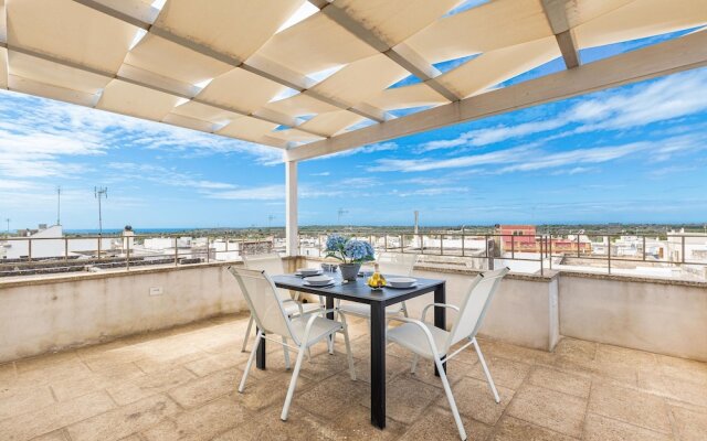 3470 Lecasinedico` - Alessandra by Barbarhouse