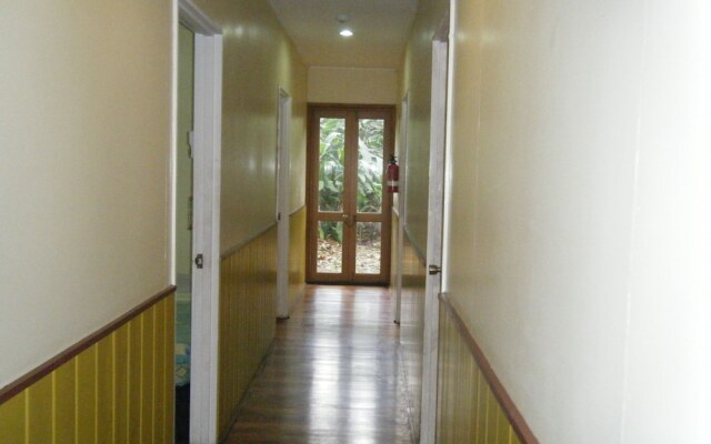 Colo-I-Suva Rainforest Eco Resort, Suva