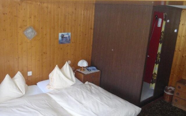 Hotel Milan B&B