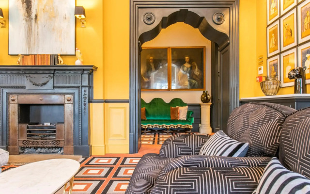 Bedford Swan Hotel & Thermal Spa