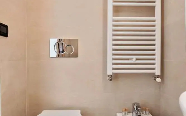 Porta Palazzo Apartment