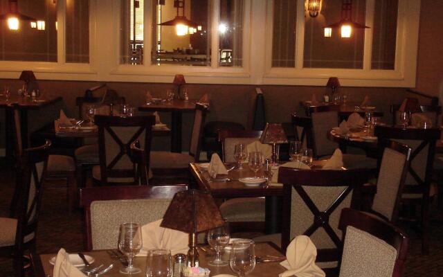 DoubleTree by Hilton Columbus Dublin