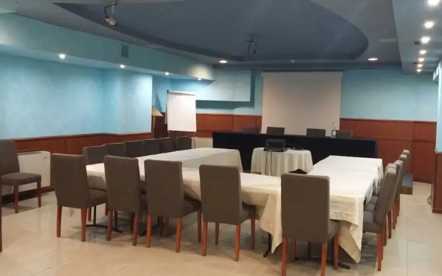Hotel Malaga