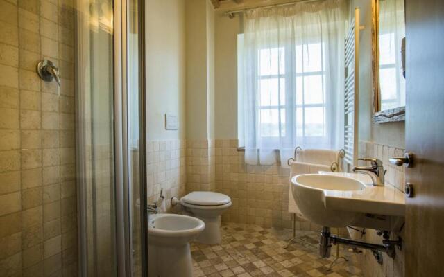 Residence La Beccanina