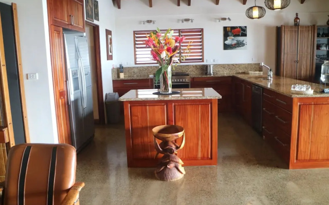 Sea Winds Luxury Villas