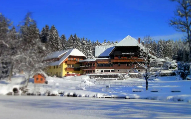 Hotel Landhaus Lauble