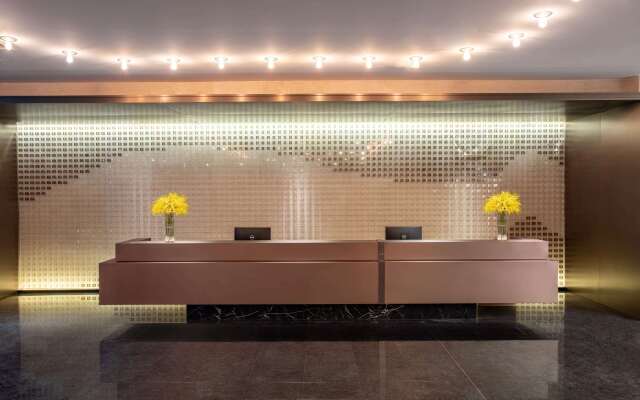 Microtel by Wyndham Tianjin