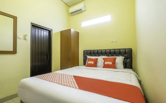 OYO 2260 Zleepy Sasana Budaya