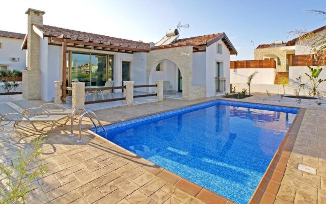 Villa Louisa
