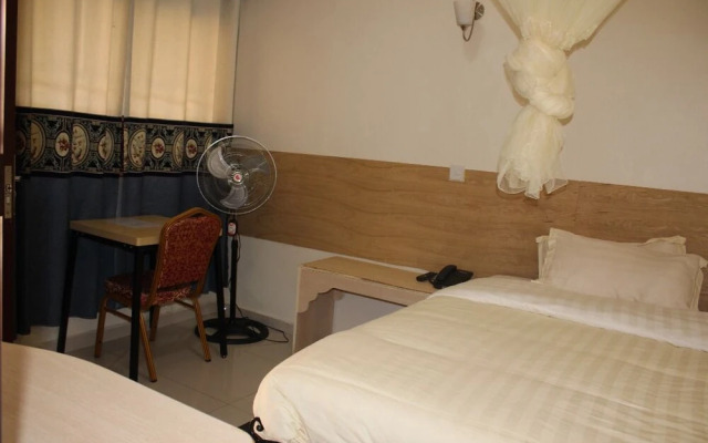 Tita Tourist Resort