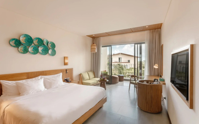 Dusit Princess Moonrise Beach Resort