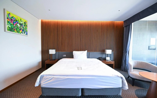 Hotel Susung