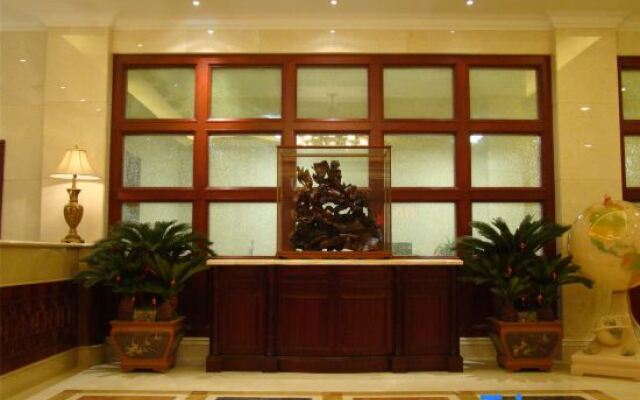 Zhongmei Business Hotel