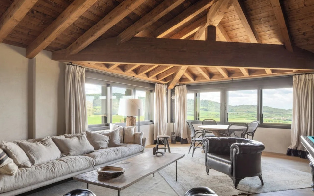 Hotel Boutique Mirador de Deyo