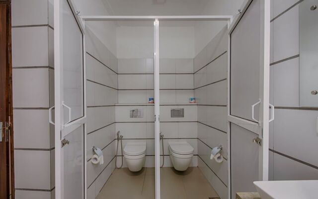 My Little Island Hostel - Colombo