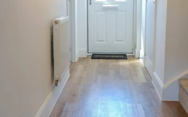 Elements 3 bed Home in Bracklesham Bay