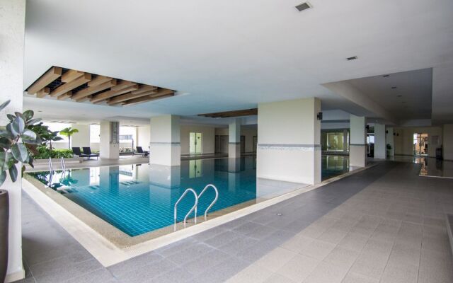 Platinum Suites by Plush