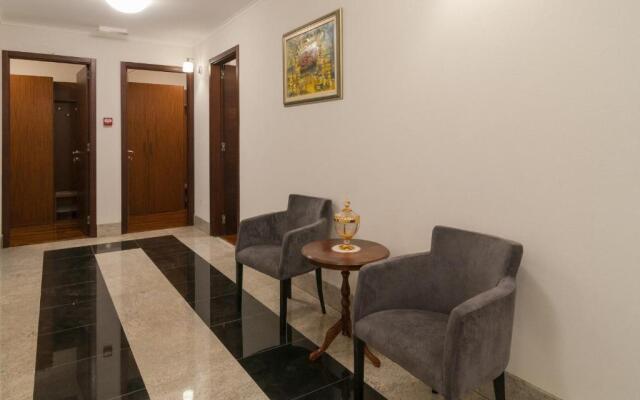 Luxury Rooms near Beach