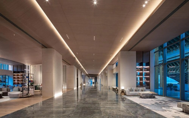 NBICC Wonderland Hotel