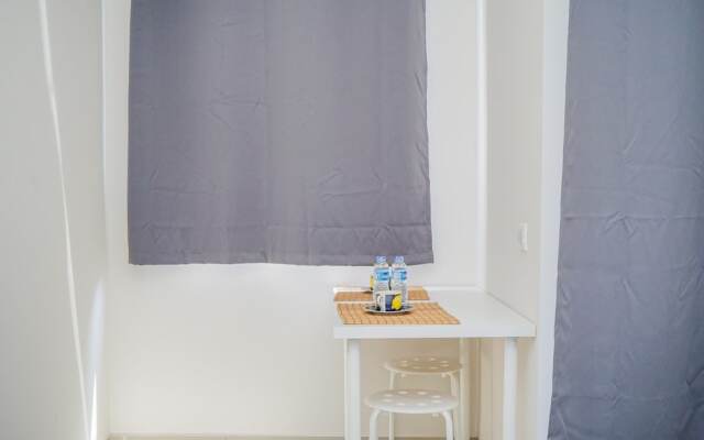 Elegant Studio Parkland Avenue Apartment