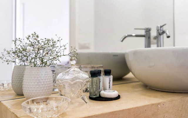 Palais Gentile Salento Puglia