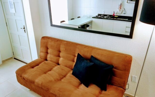 Residencial Catarina