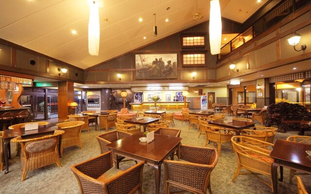 Hotel Glover-Tei