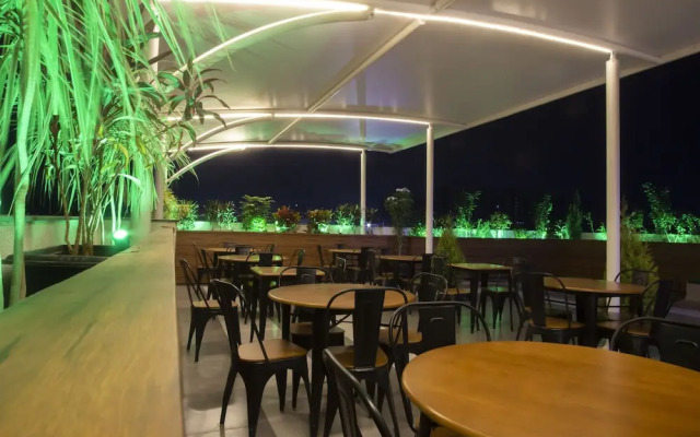 Monarch Guestline Magarpatta