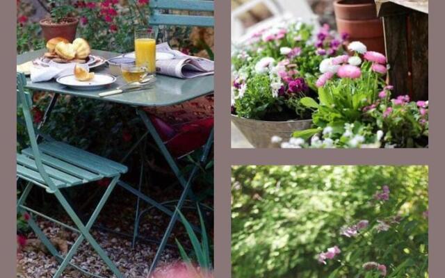 Oustaou de Betty Et Bob