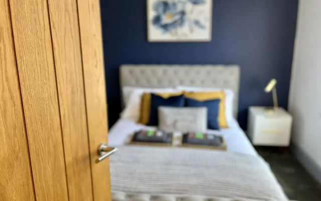 Market Street Penthouse