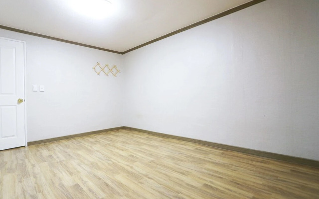 Gangneung Gyeongpodae Ocean