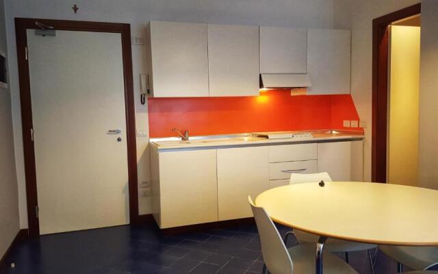 Residence Adriatico