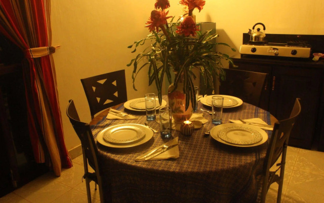 Dionis Villa