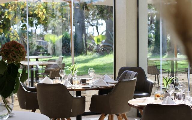 Hotel de la mer – Restaurant Tom Cariano