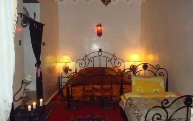 Riad Maryam