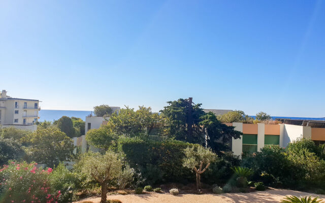 Apartment Le Roc