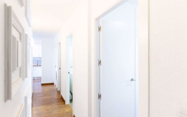 Apartment ROCMAR Roses