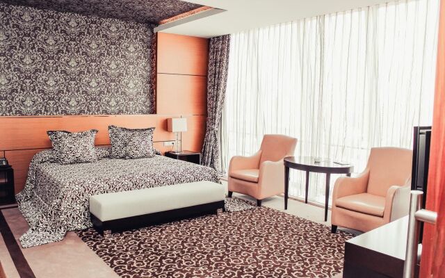 Point Hotel Baku