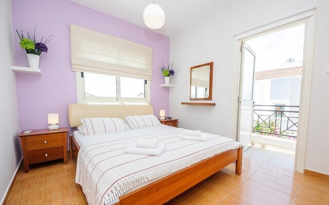 Rent Private Villa 036
